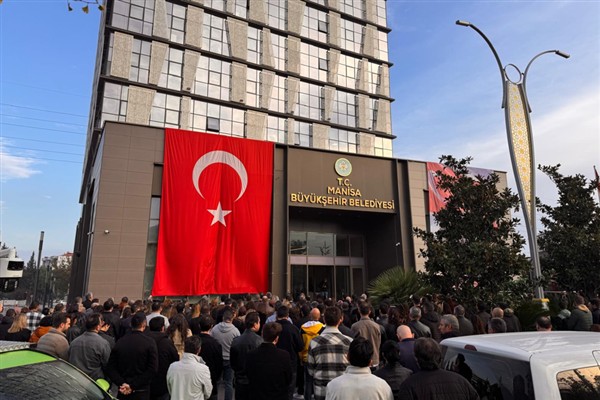 Başkan Dutlulu: Cumhuriyeti sonsuza dek koruyacağımıza söz veriyoruz