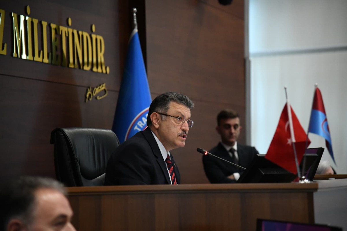 Başkan Genç: 11 Yıldır Hesap Vermekten Kaçmadım