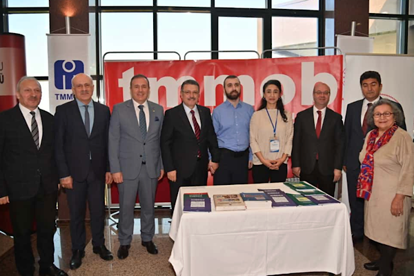 Başkan Genç: Gençlerimiz gücümüzdür