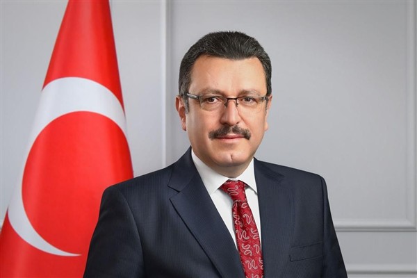 Başkan Genç: Kahramanlarımızı asla unutmayacağız
