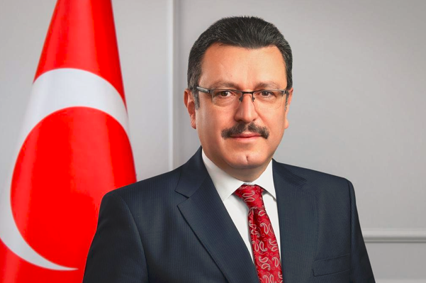 Başkan Genç: Trabzon’u güvenli ve planlı bir geleceğe taşıyoruz