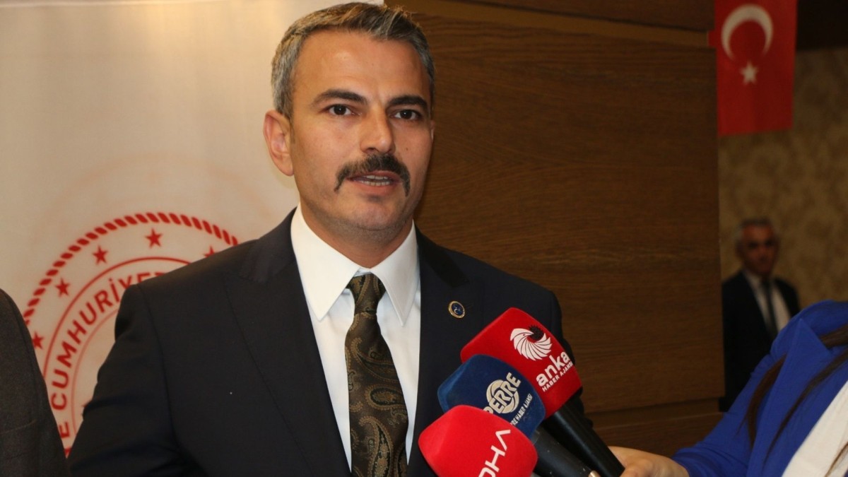 Başkan Önat: ‘Cumhuriyetimizin ikinci yüzyılı Türkiye’nin yüzyılı olacak’  - Videolu Haber