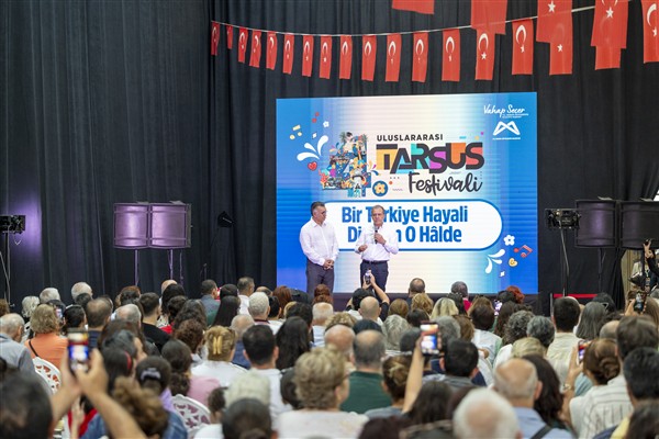 Başkan Seçer: Eğitimde yapılan hatalar jenerasyonlar kaybettirebilir