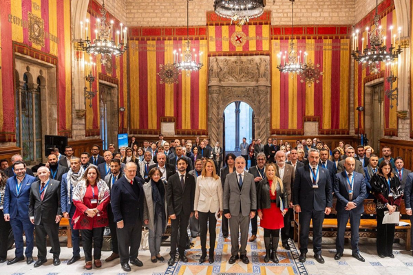 Başkan Seçer: Mersin, Türkiye’nin özetidir