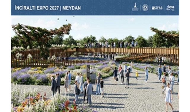 Başkan Tugay EXPO 2027 İzmir için yol haritası olacak çalıştayı başlattı