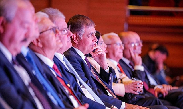 Başkan Tugay sürprizi açıkladı: Başkanlık İnovasyon Fonu kuruluyor