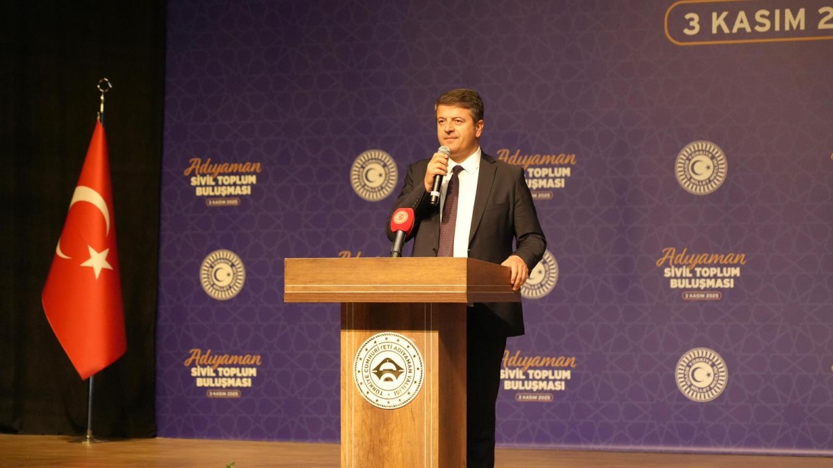 Başkan Tutdere: ‘Belediye başkanlarına yönelik tutuklamalar adalet duygusunu zedeliyor’  - Videolu Haber