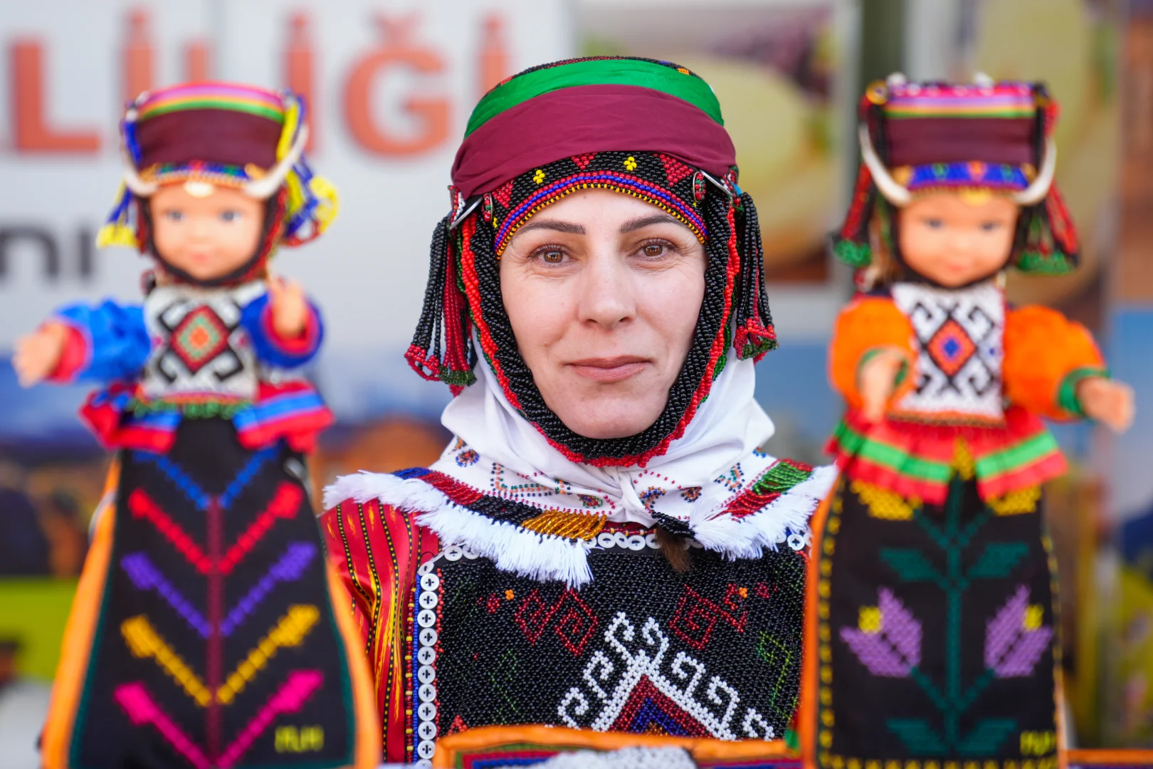 Başkentte, Ardahan Tanıtım Günleri başladı