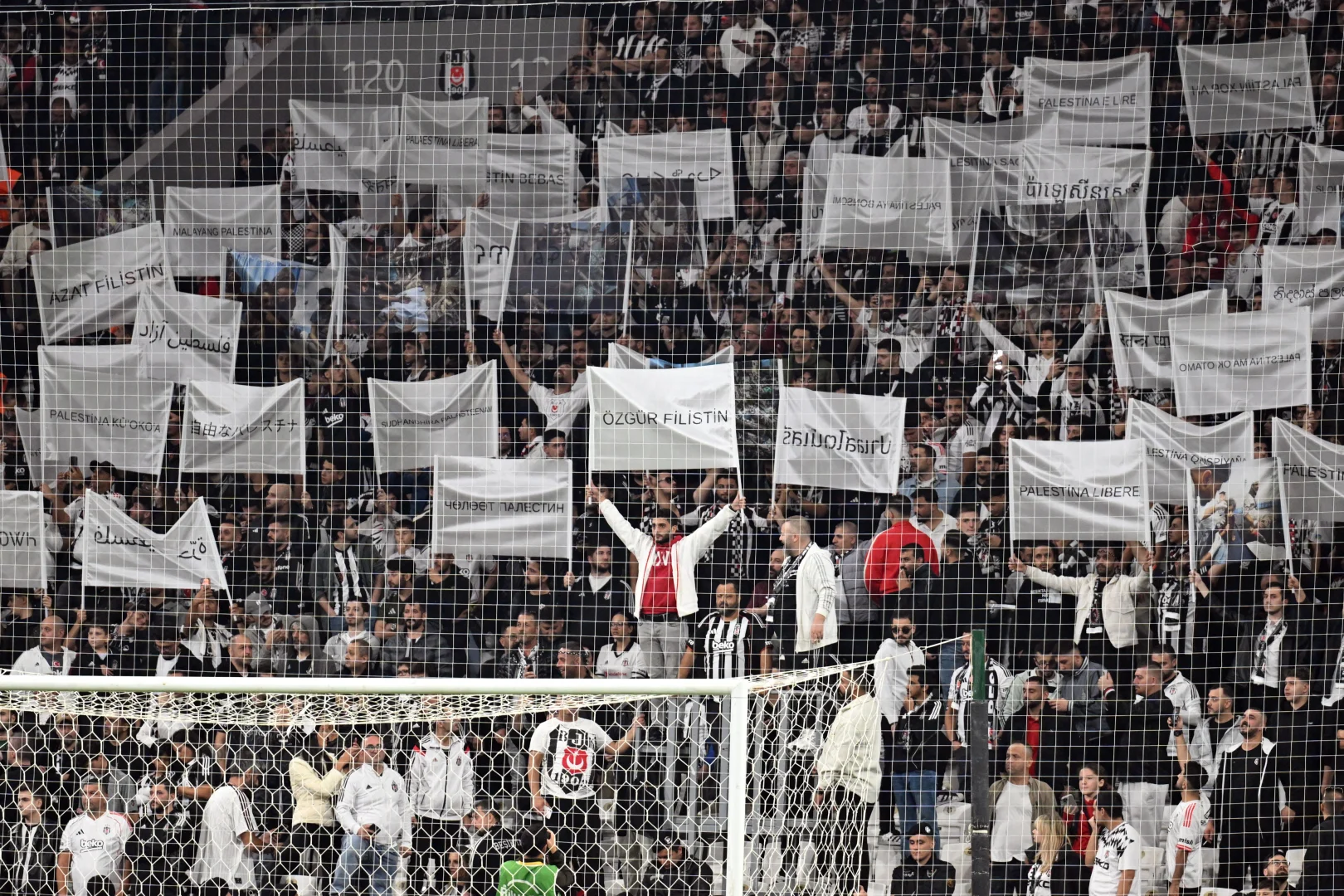 Beşiktaş - Fenerbahçe