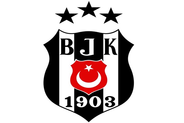 Beşiktaş'ta görev dağılımı