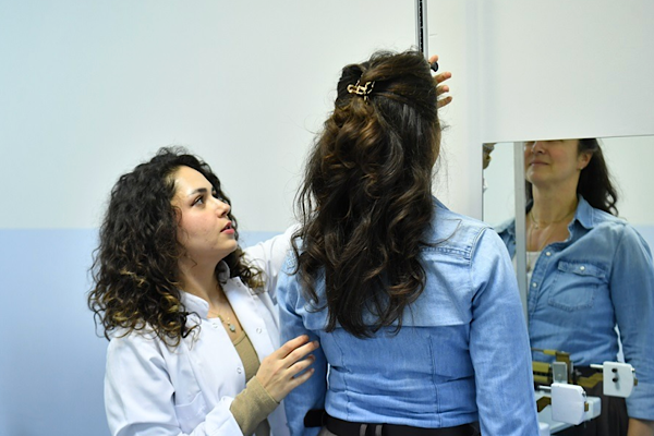 Beylikdüzü'nde kişiye özel diyet ve beslenme hizmeti