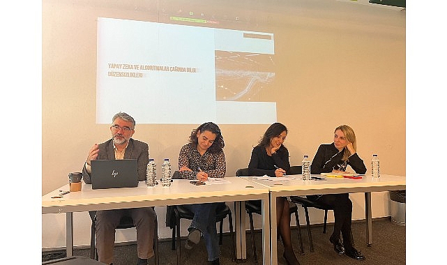 Bilgi Düzensizliklerine Karşı Toplumsal Bilişsel Dirençlilik Yaratmak