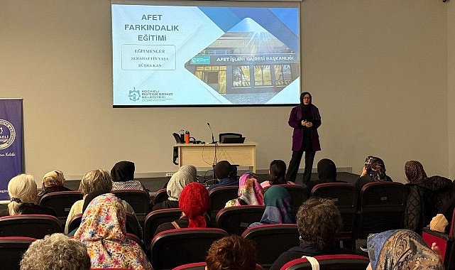 Bilinçli kadın, güçlü toplum