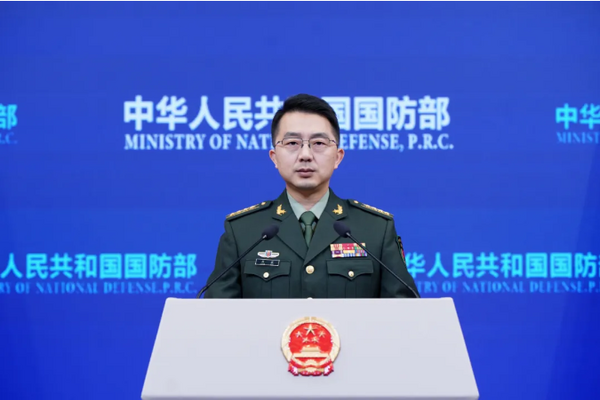 Bin: Japonya riske girerse, büyük hezimete uğrayacak