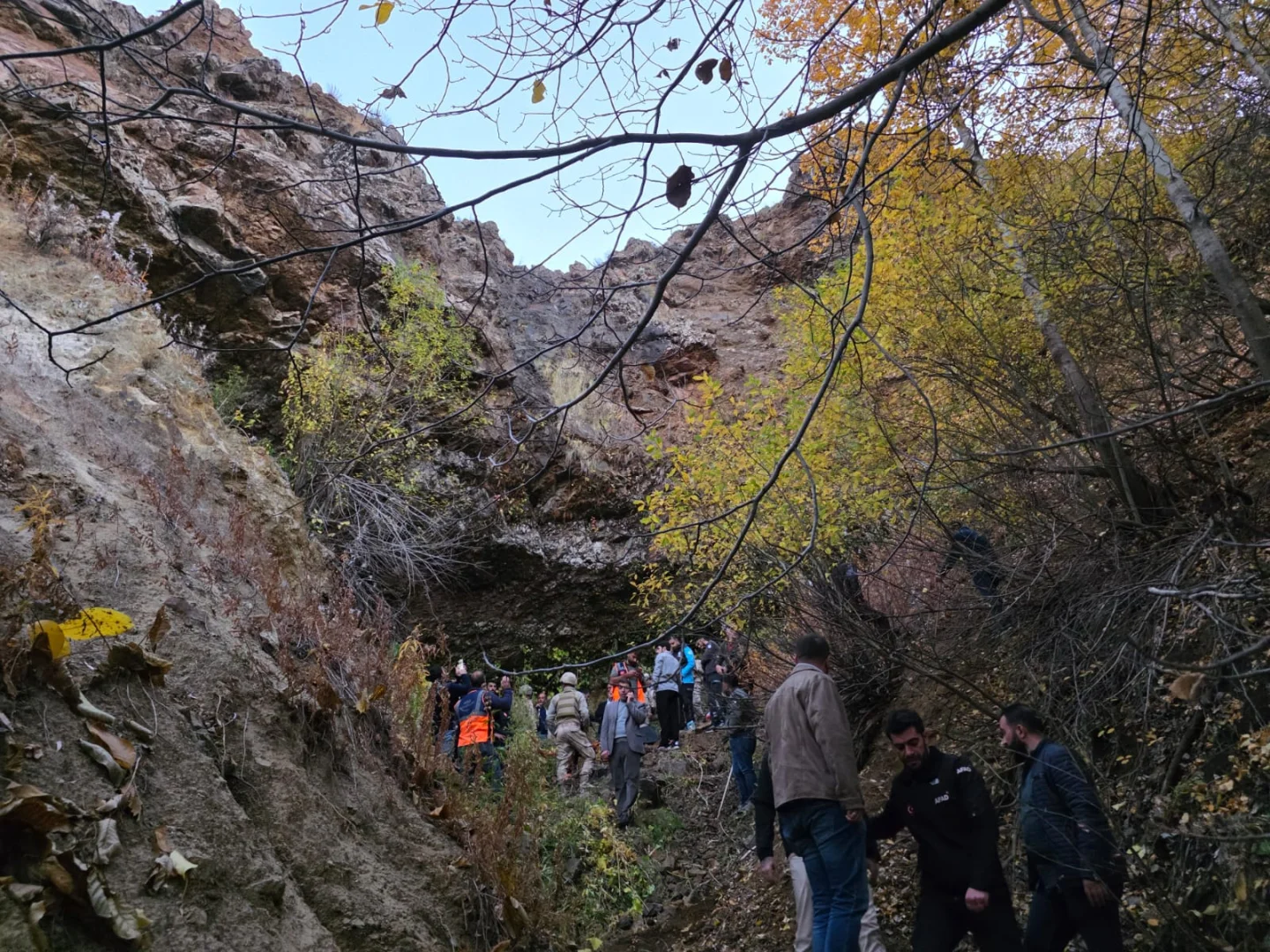 Bingöl'de kayıp olarak aranan 79 yaşındaki Alzheimer hastası ölü bulundu
