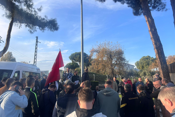 Birleşik Metal İşçileri Sendikası: Kazanan metal işçileri olacaktır