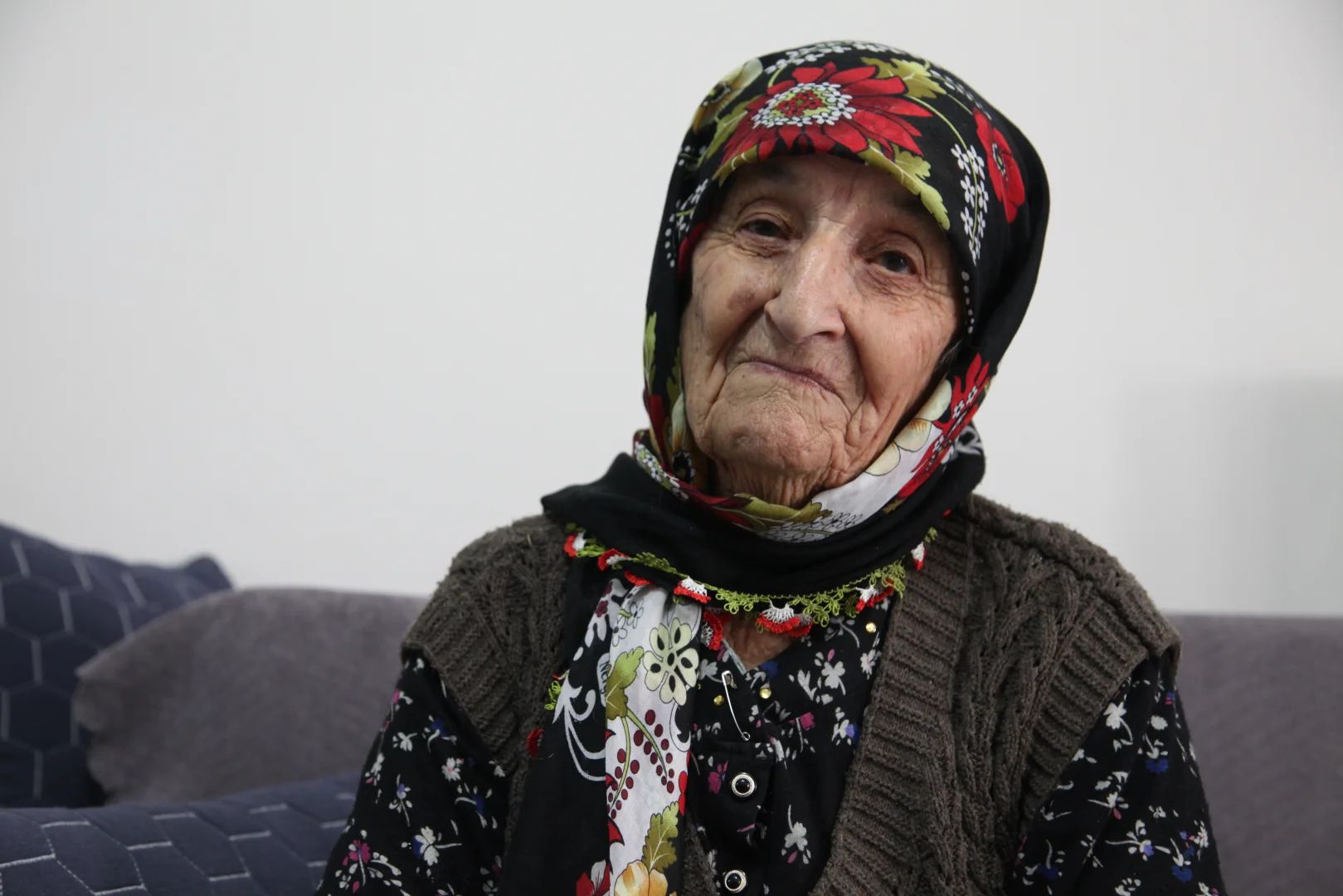 Bitlis'te yaşayan Ahıska Türkleri sürgün yıllarını unutamıyor