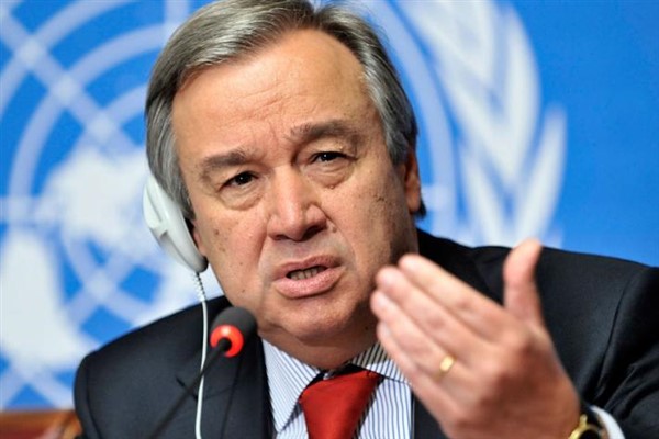 BM Genel Sekreteri Guterres’ten Sosyal Zirve 2025 mesajı
