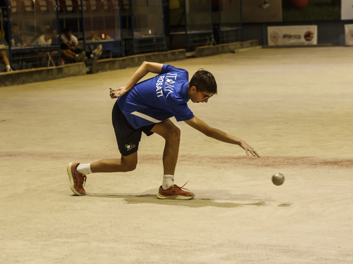 Boccede Ümitler ve Gençler Volo Dünya Şampiyonası sona erdi