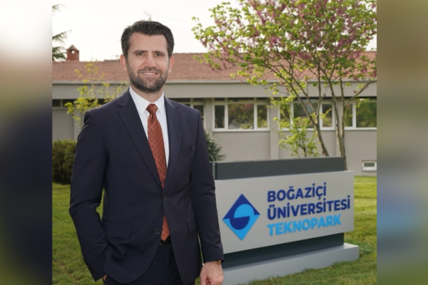 Boğaziçi Teknopark büyüyor