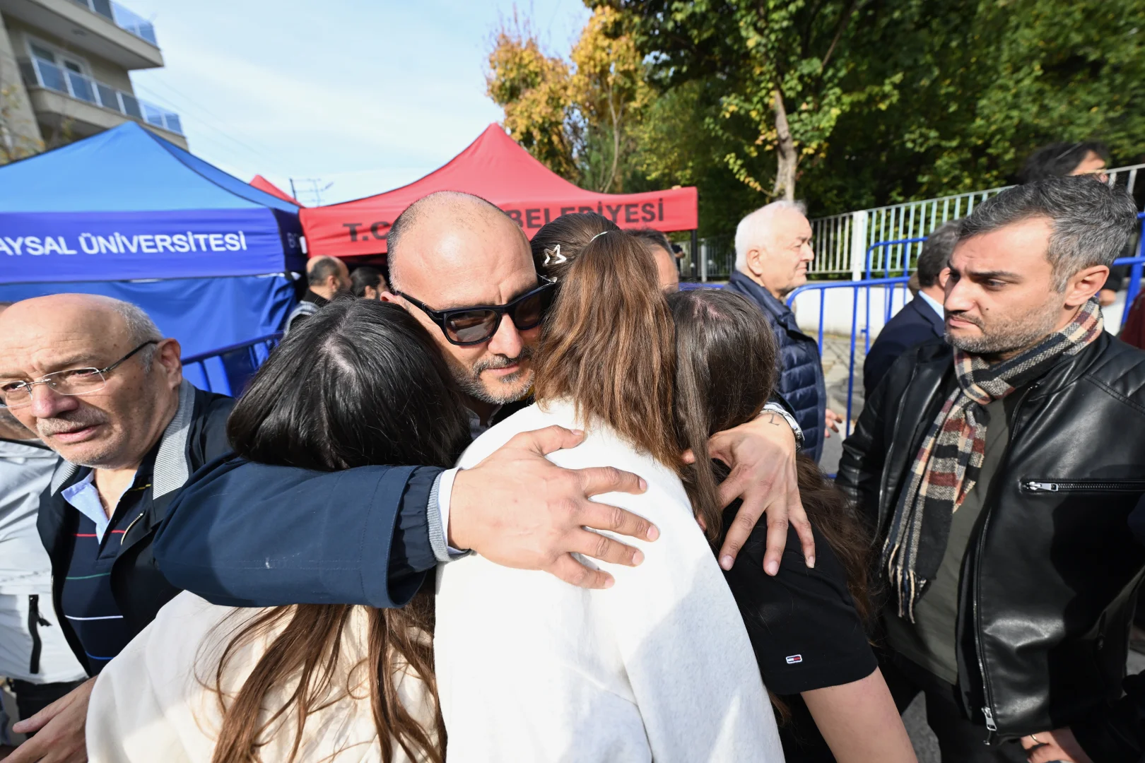 Bolu'daki Grand Kartal Otel yangını davasında karar açıklandı