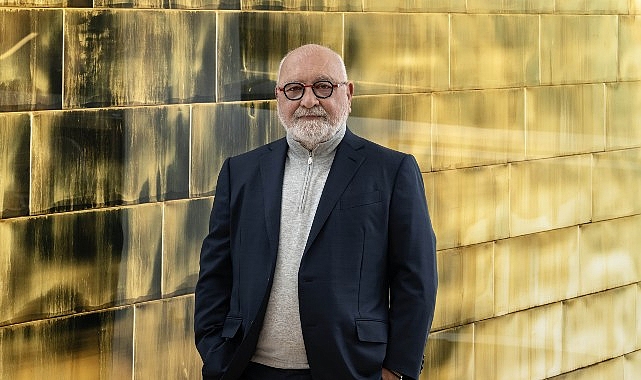 Borusan Grubu Yönetiminde Bayrak Değişimi