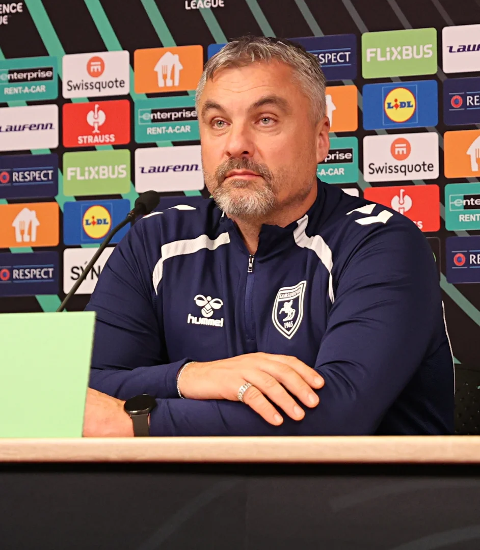 Breidablik-Samsunspor maçına doğru