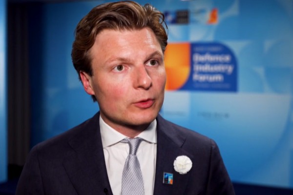 Brekelmans: Acil durumlara hazırlıklı olmak gerekiyor