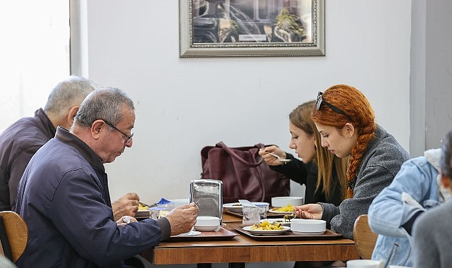 Buca Belediyesi'nden 10 Kasım’a özel uygulama