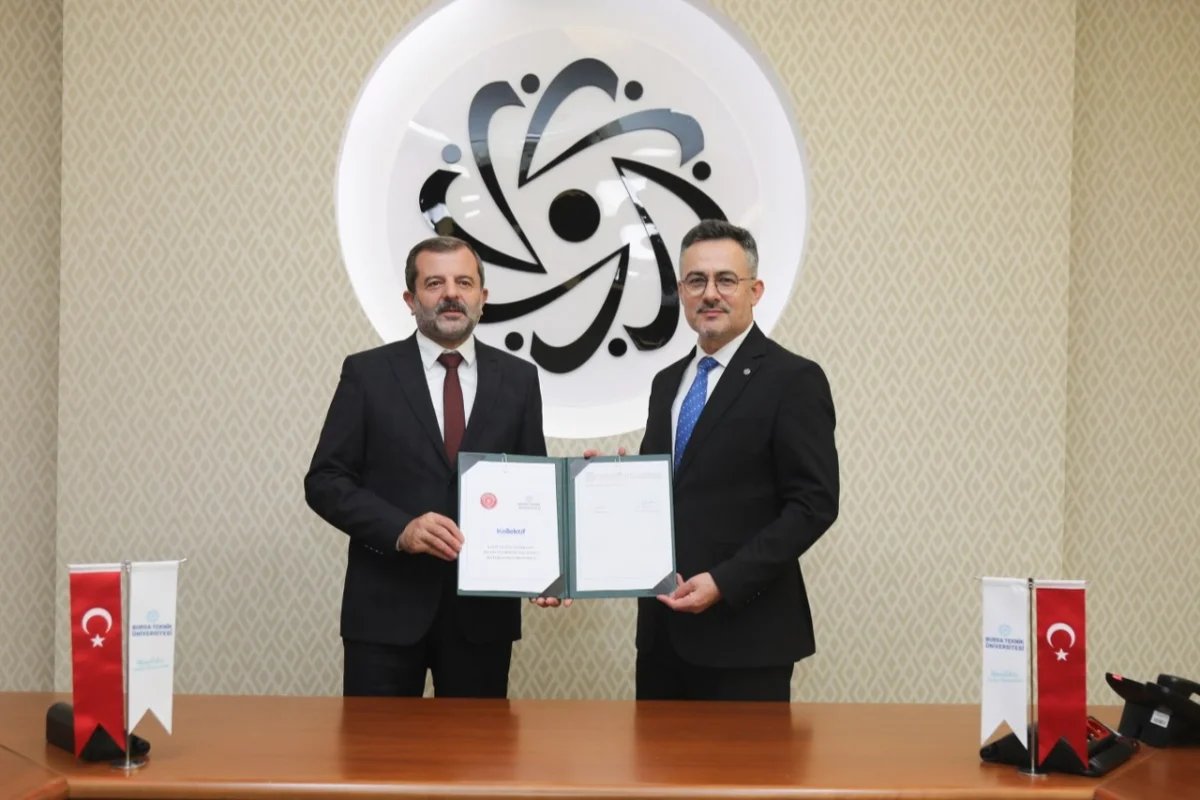 Bursa Gürsu’da İstihdam İçin Akademik İş Birliği