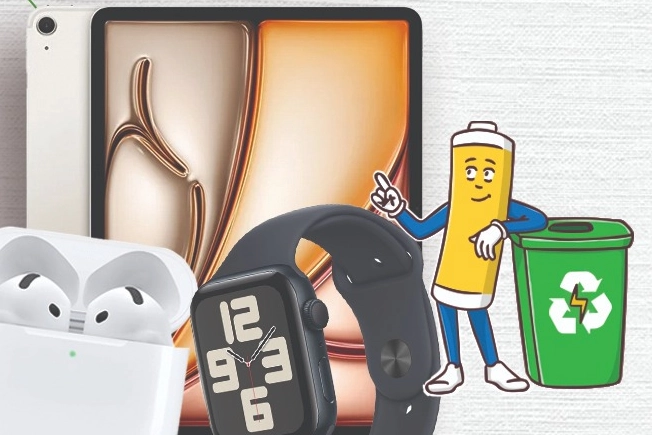 Bursa İnegöl'de 'Öğretmenler Günü' için kampanya