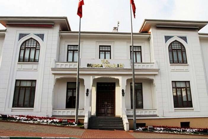 Bursa Valiliği: Deprem Sonrası Olumsuz Durum Yok