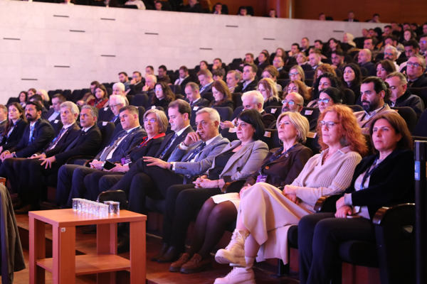 Büyükşehir, tarafından "Bursa Demo Day 2025" düzenleniyor