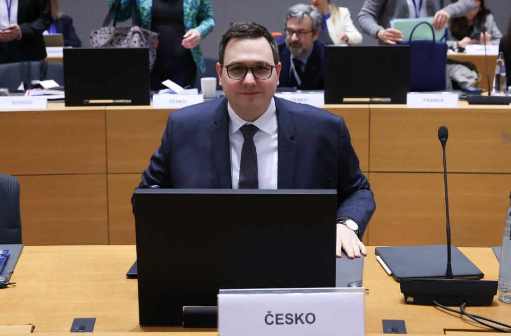 Çekya ile Slovakya arasındaki iş birliği derinleşiyor