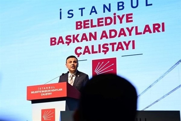Çelik: Adaleti siyasete kurban edenlere karşı hukuk devletini savunacağız