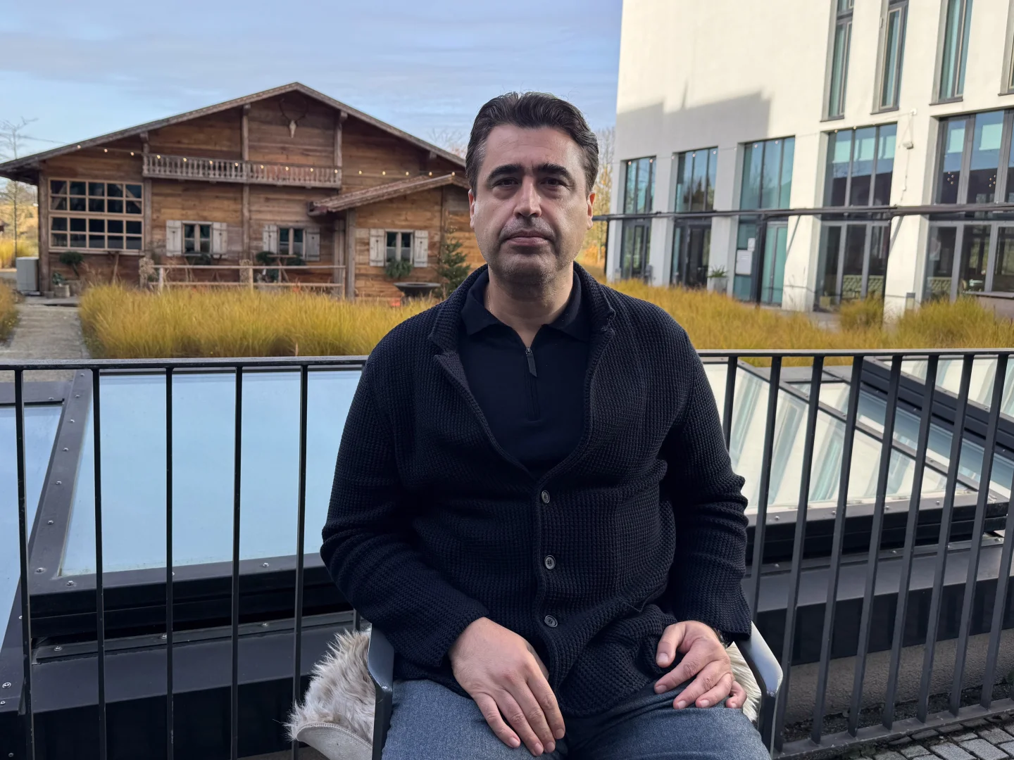 Cem Ciritci, Jasikevicius'un sözleşmesi için aralık ayını işaret etti