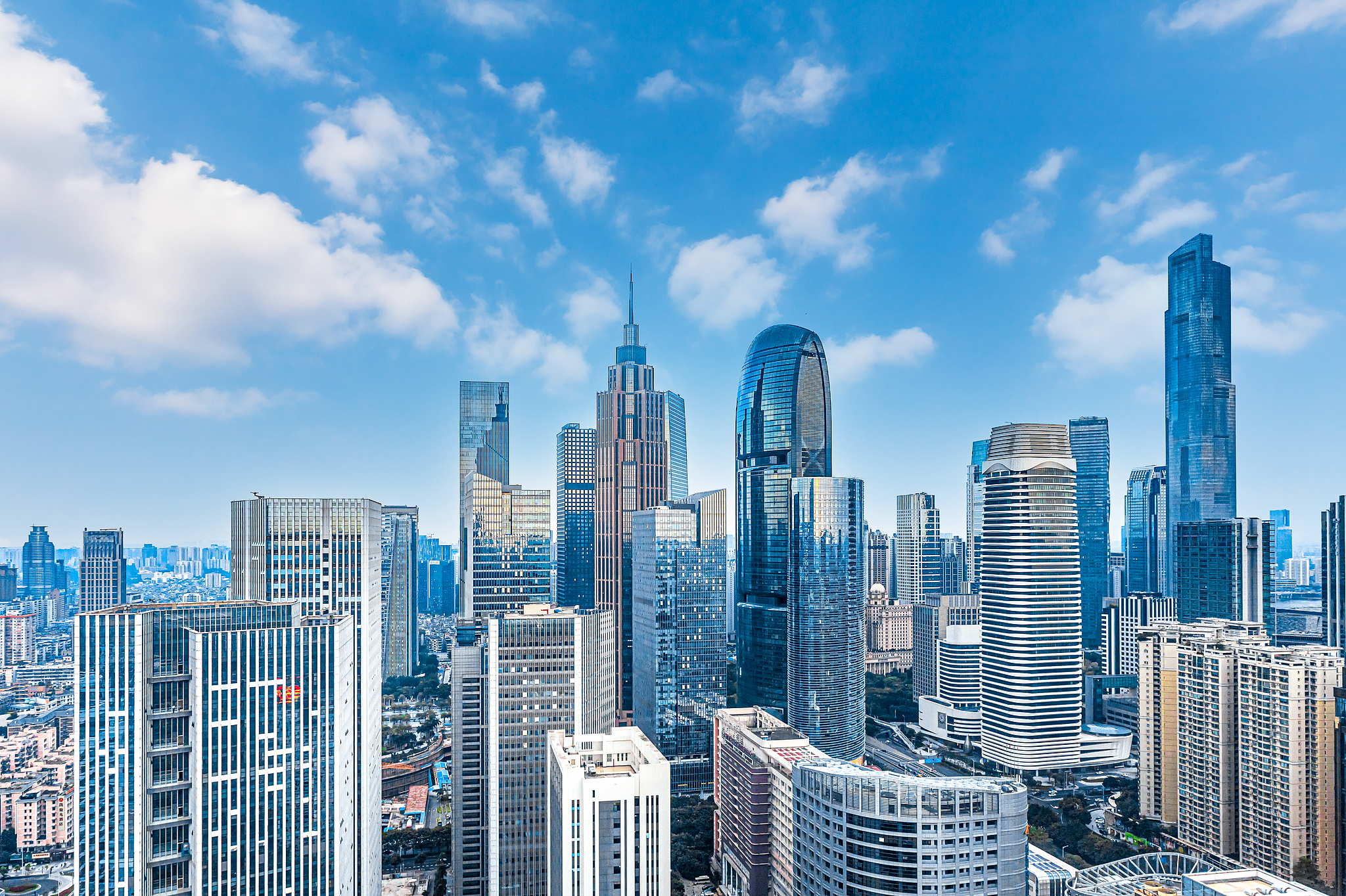 CGTN Anketi: Çin'in yönetim deneyimleri, uluslararası toplumda olumlu karşılandı