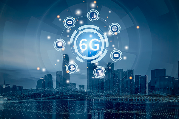 Çin, 6G teknolojisi denemelerinin ilk safhasını başarıyla tamamladı