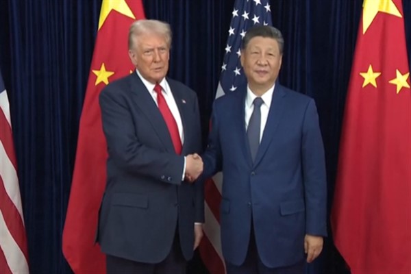 Çin, ABD'ye bazı metallerin ihracatına ilişkin yasağı kaldırdı