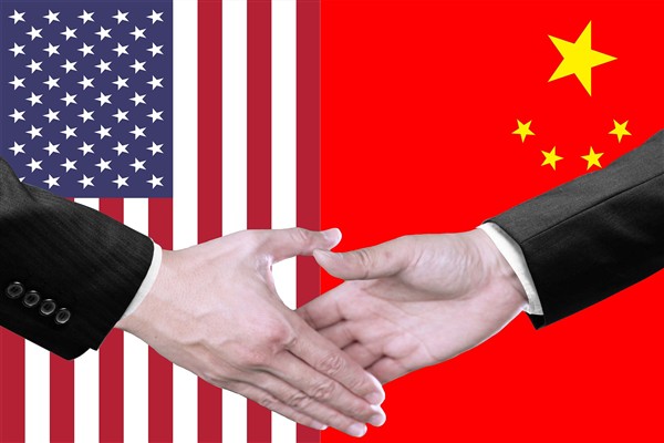 Çin ve ABD liderleri Busan'da görüşecek