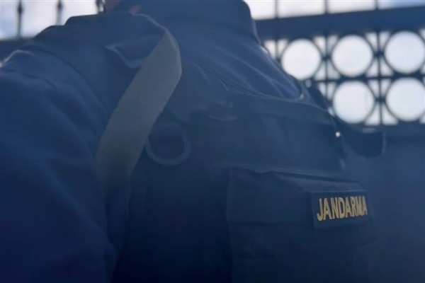 Çorum’da 736 bin 217 uyuşturucu hap ele geçirildi