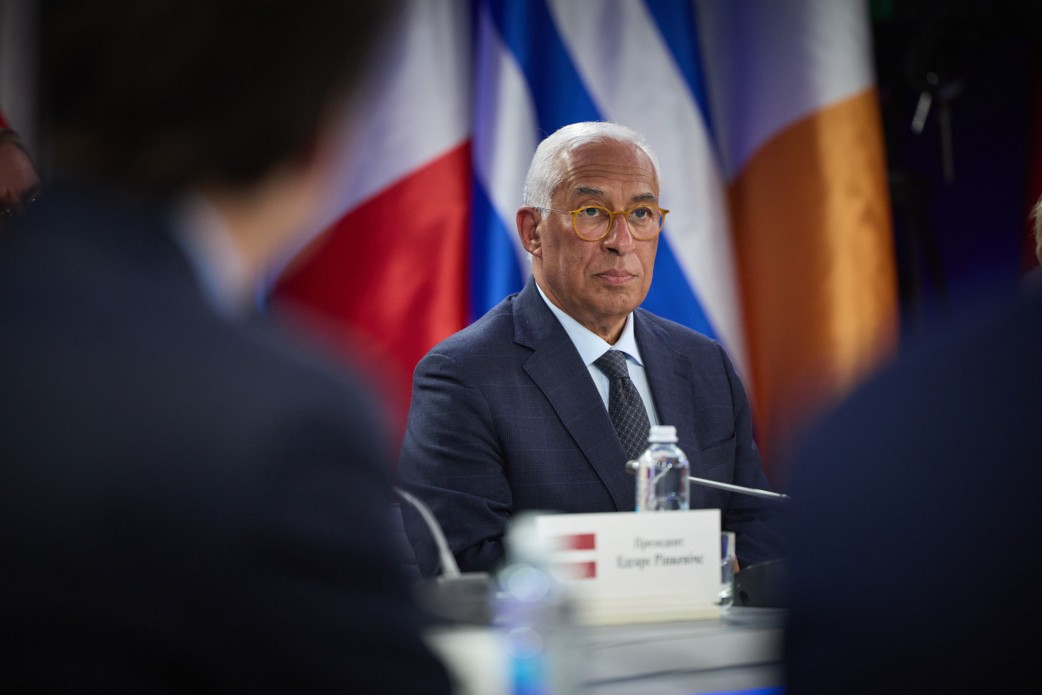 Costa: AB genişlemesi artık soyut bir vizyon değil, somut bir olasılık