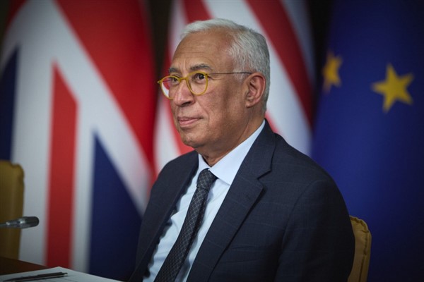 Costa: İklim değişikliğiyle mücadelede zaman daralıyor, birlikte hareket etmeliyiz