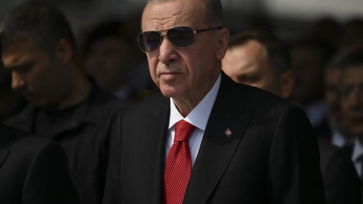 Cumhurbaşkanı Erdoğan: 'Devlet–Millet bağını güçlendirdik'