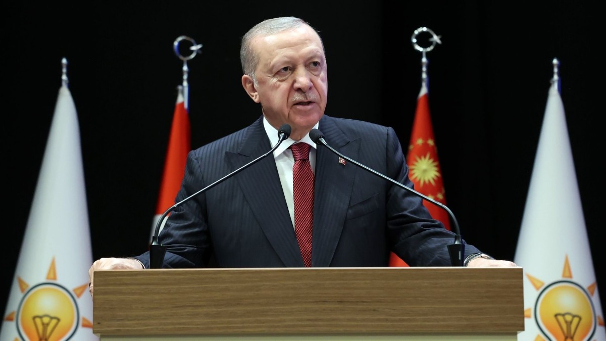 Cumhurbaşkanı Erdoğan: 'Devlet Olarak Vatandaşımıza Kiralık Konut Vereceğiz'