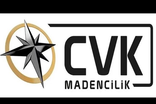 CVK Maden'e finansman desteği