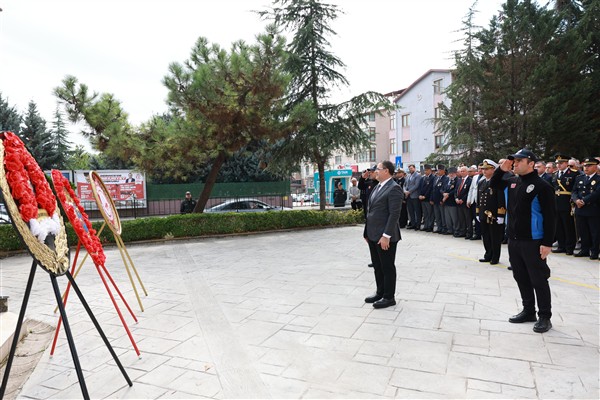 Derince'de Cumhuriyet Bayramı kutlamaları başladı