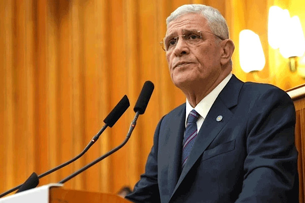 Dervişoğlu, Balıkesir’de vatandaşları ziyaret etti