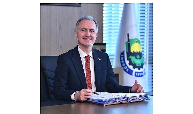 Dirençli İnegöl İçin Güçlü Adımlar