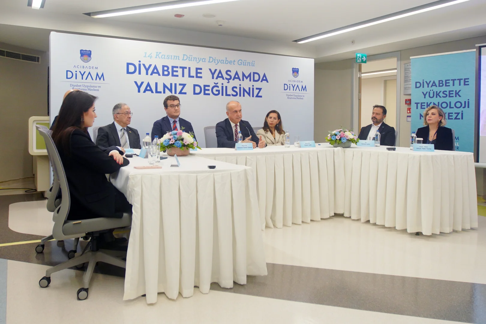 Diyabet tedavisinde yapay zeka destekli ileri teknoloji dönemi